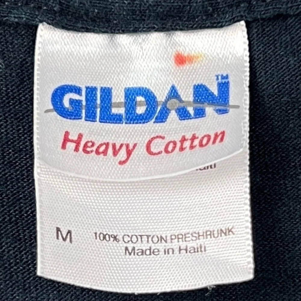 Y2K Bal Sagoth Double Sided Graphic Tee - Picture 9 of 9